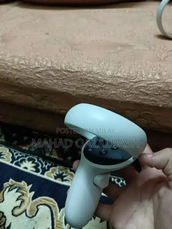 Meta Quest 2 Virtual Reality Headset 256GB