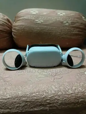 Meta Quest 2 Virtual Reality Headset 256GB