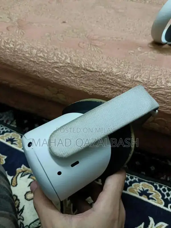 Meta Quest 2 Virtual Reality Headset 256GB