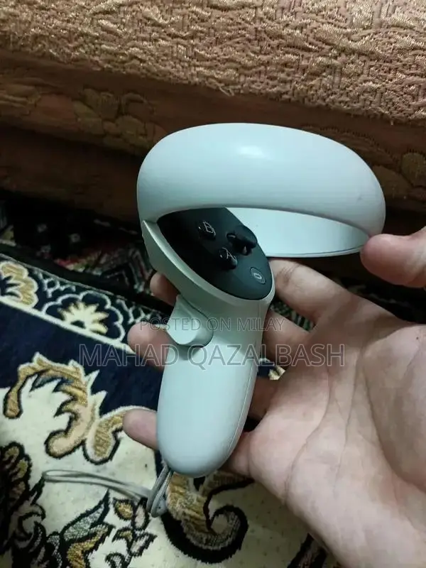 Meta Quest 2 Virtual Reality Headset 256GB