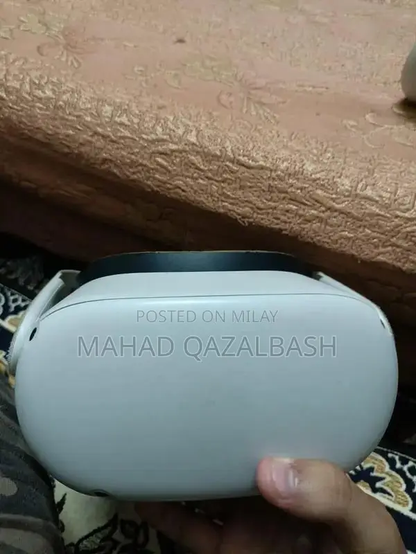 Meta Quest 2 Virtual Reality Headset 256GB