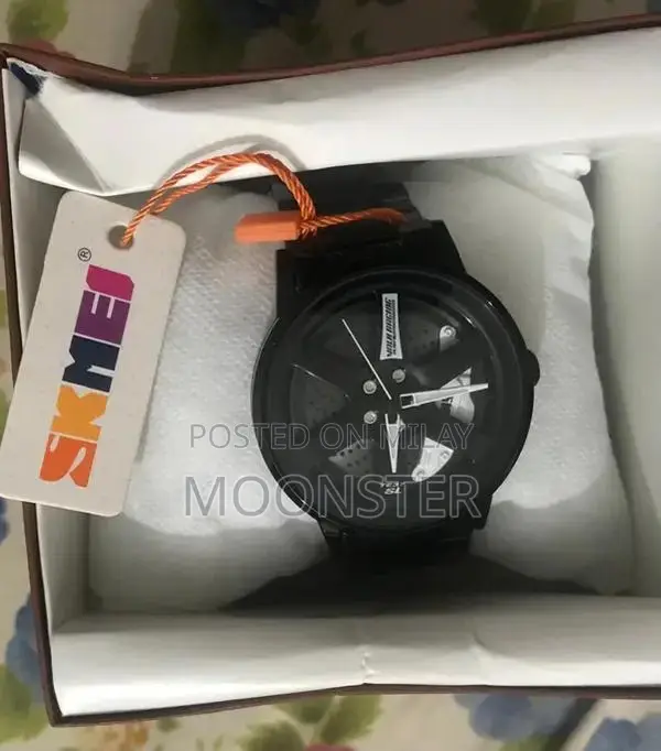 Classic Men's Wristwatches - Stylish Analog Timepieces for Everyday We