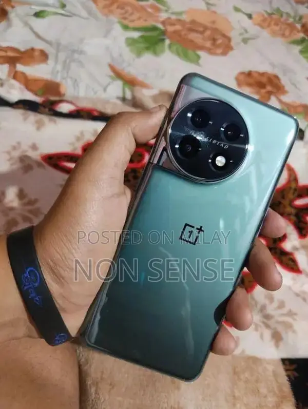 Unique Smartphone with Multiple Communication Features