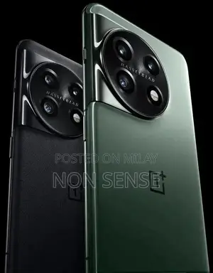 Unique Smartphone with Multiple Communication Features