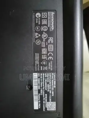 Lenovo AMD Laptop with E1-6010 APU and Radeon R2 Graphics