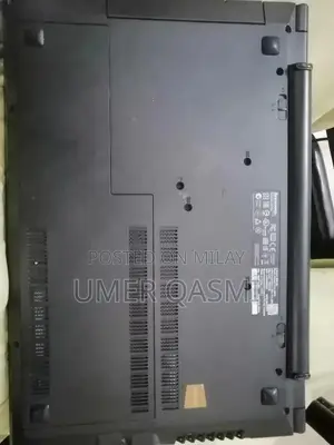 Lenovo AMD Laptop with E1-6010 APU and Radeon R2 Graphics