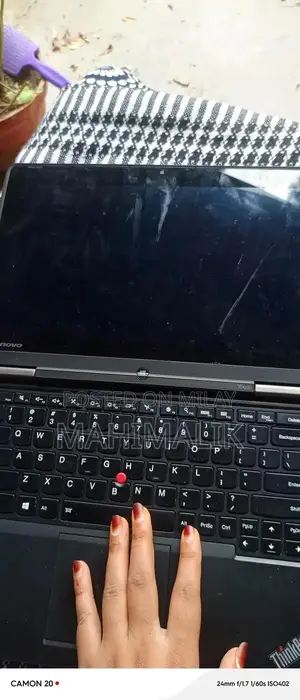 Lenovo ThinkPad Laptop - Compact Business Notebook