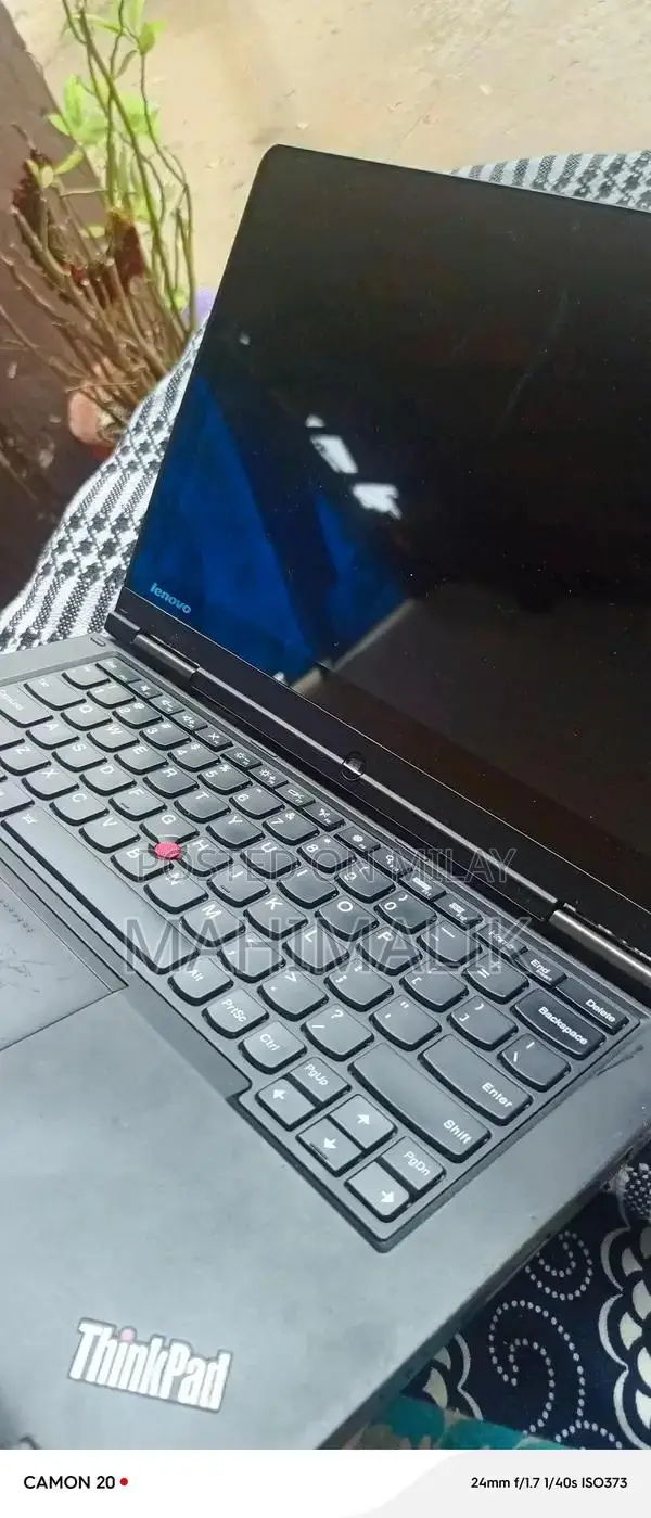 Lenovo ThinkPad Laptop - Compact Business Notebook