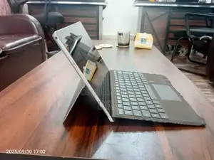 Photo - Microsoft Surface Book Core i7 High-Performance Laptop