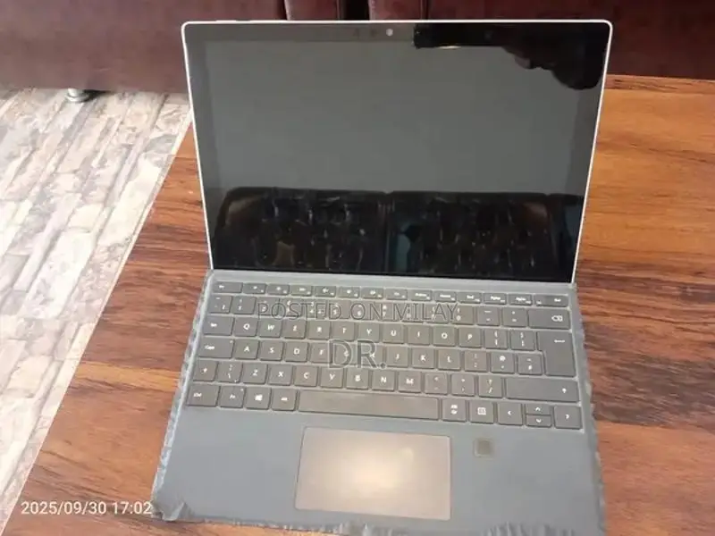 Microsoft Surface Book Core i7 High-Performance Laptop