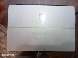 Microsoft Surface Book Core i7 High-Performance Laptop