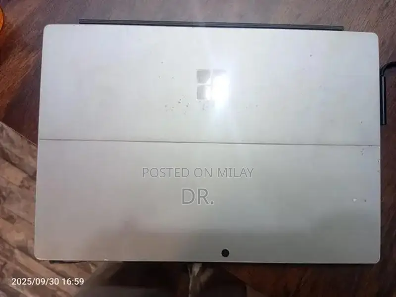 Microsoft Surface Book Core i7 High-Performance Laptop