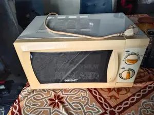 Orient Microwave Oven - Compact Kitchen Appliance