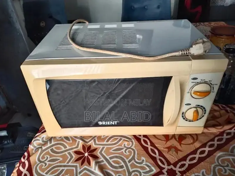 Orient Microwave Oven - Compact Kitchen Appliance