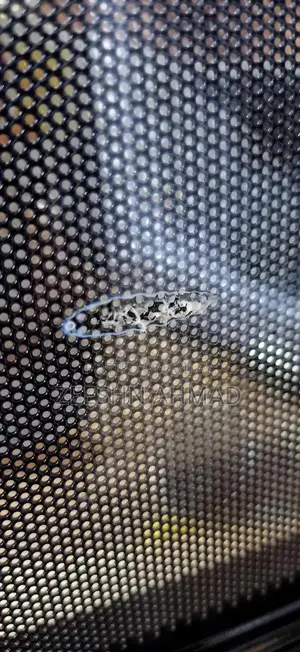 Dawlance Microwave with Grill Function and Recipe Book