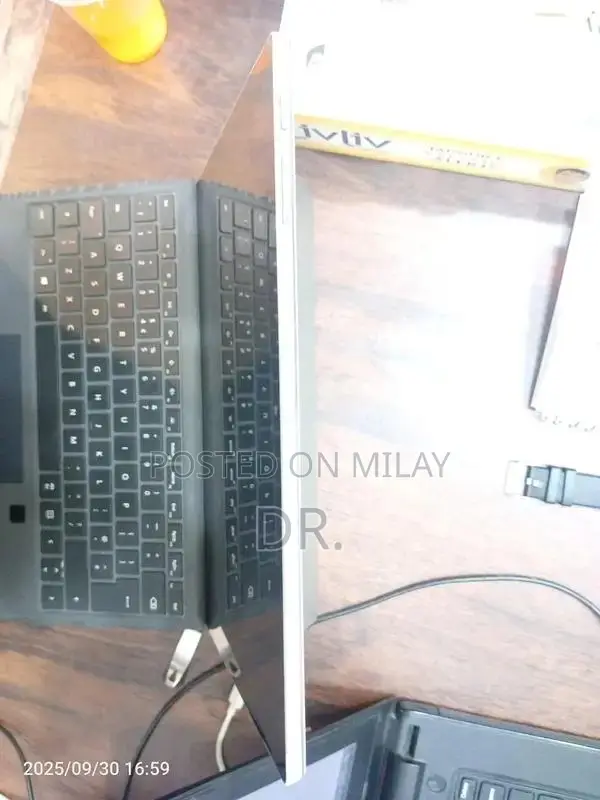 Microsoft Surface Book Core i7 High-Performance Laptop