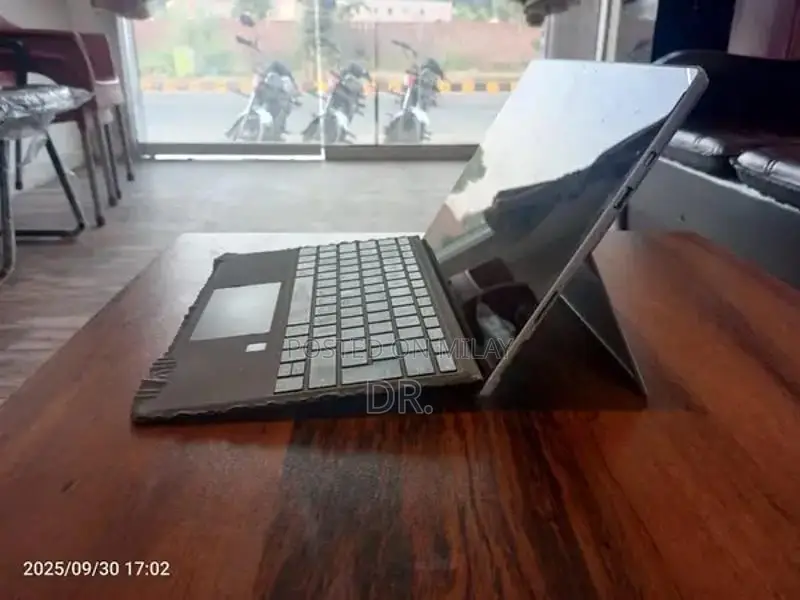 Microsoft Surface Book Core i7 High-Performance Laptop