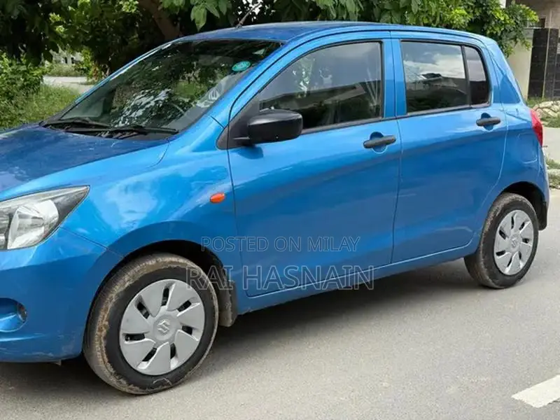 Cultus VXR Compact Hatchback - Low Mileage Reliable Vehicle