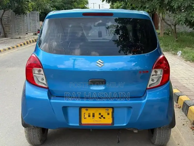 Cultus VXR Compact Hatchback - Low Mileage Reliable Vehicle