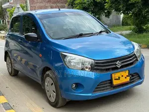 Cultus VXR Compact Hatchback - Low Mileage Reliable Vehicle