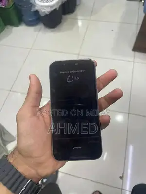 Apple iPhone 15 Pro Smartphone - JV Edition 128GB