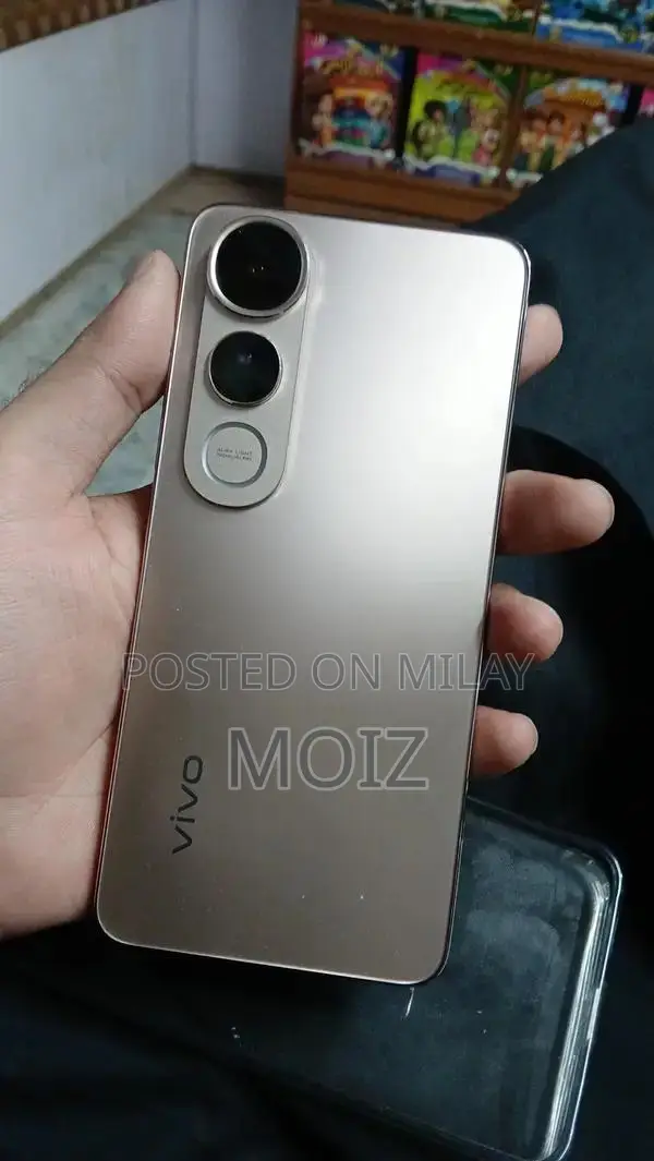 Vivo V50 Lite 5G Smartphone Premium Condition