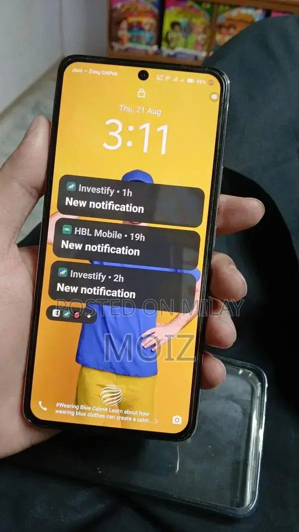 Vivo V50 Lite 5G Smartphone Premium Condition