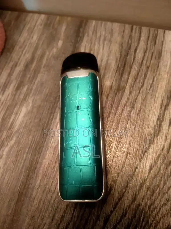 Vaperesso Luxe Q Portable Pod Vaping System