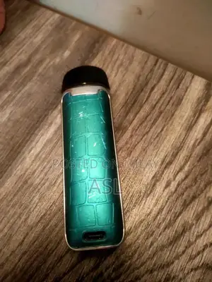 Vaperesso Luxe Q Portable Pod Vaping System