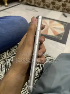 Pre-owned iPhone 7 Plus with LCD and Battery Service