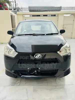 Photo - Mira L 2022 Compact Hatchback - Low Mileage Unregistered Import