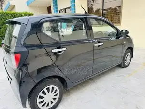 Mira L 2022 Compact Hatchback - Low Mileage Unregistered Import