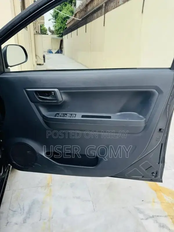 Mira L 2022 Compact Hatchback - Low Mileage Unregistered Import