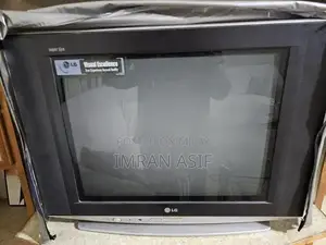 Photo - LG 29-Inch CRT Television with Visual Excellence Technology
