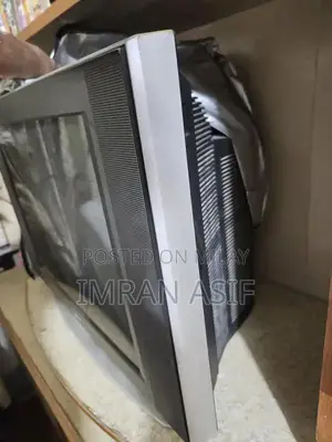 LG 29-Inch CRT Television with Visual Excellence Technology