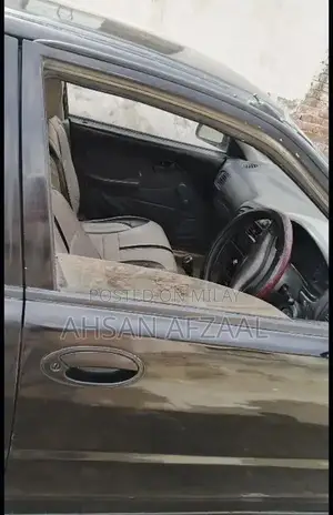 Photo - Mitsubishi Lancer 1993 Sedan Sedan Compact Car