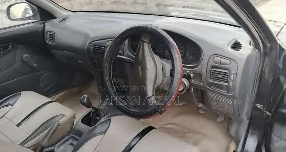 Mitsubishi Lancer 1993 Sedan Sedan Compact Car