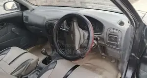 Mitsubishi Lancer 1993 Sedan Sedan Compact Car