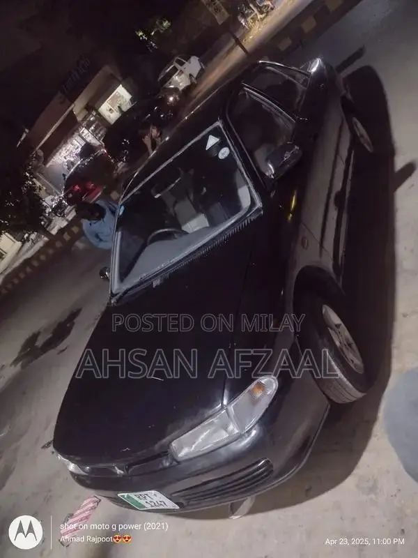 Mitsubishi Lancer 1993 Sedan Sedan Compact Car