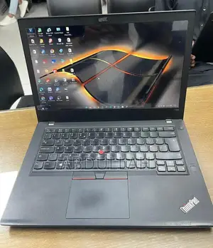 Photo - Lenovo T480 Business Laptop - 8th Gen Intel Core i5