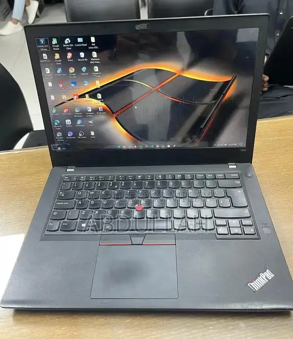 Lenovo T480 Business Laptop - 8th Gen Intel Core i5