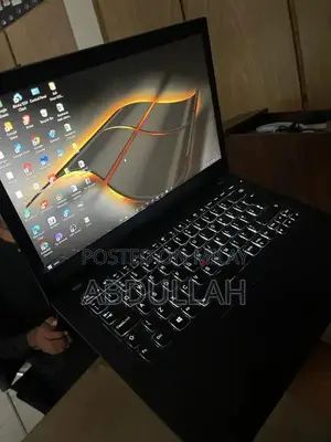 Lenovo T480 Business Laptop - 8th Gen Intel Core i5