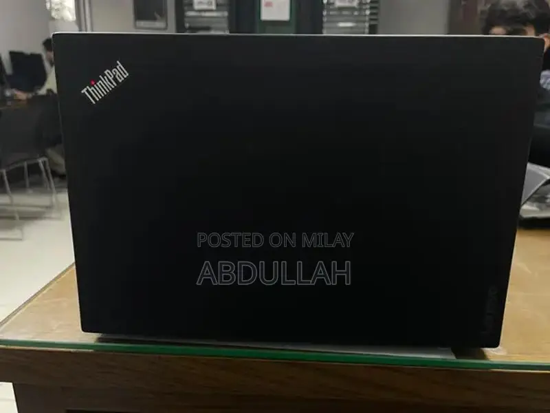 Lenovo T480 Business Laptop - 8th Gen Intel Core i5