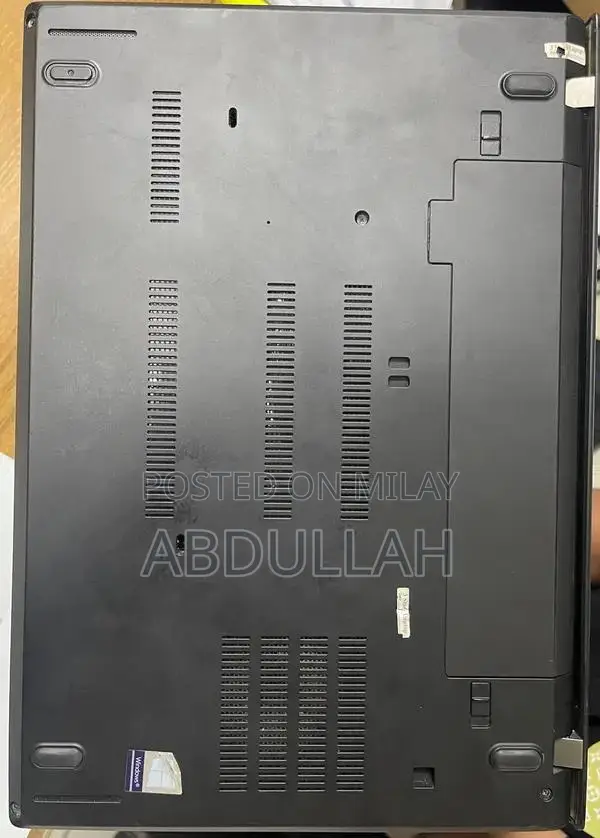 Lenovo T480 Business Laptop - 8th Gen Intel Core i5