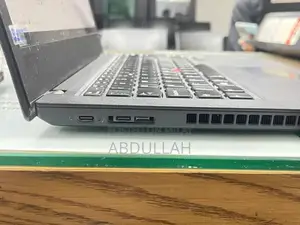 Lenovo T480 Business Laptop - 8th Gen Intel Core i5