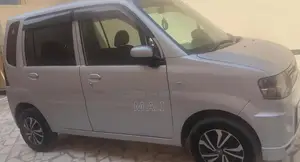 Mitsubishi Toppo Compact Hatchback - Full Option Model