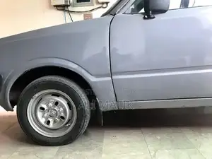 Suzuki FX 1985