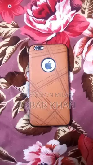 Used iPhone with Good Condition and Battery Health