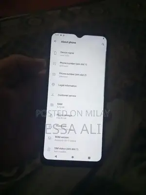 High Performance Mobile with Large Memory