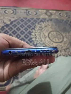 High Performance Mobile with Large Memory